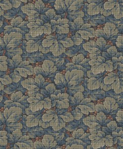 4587 Icons Tapeta roślinna liście, drzewa, gobelin