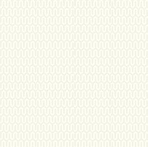 1991 Graphics Tapeta geometryczna 