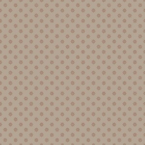 5806 Nordic Folk Tapeta delikatne kwiatki