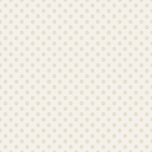 5807 Nordic Folk Tapeta delikatne kwiatki