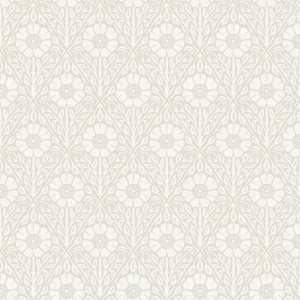 5815 Nordic Folk Tapeta roślinna, kwiaty