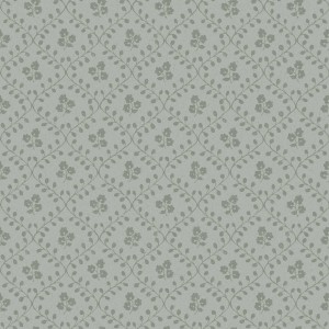 5825 Nordic Folk Tapeta w kwiaty, geometryczny wzór