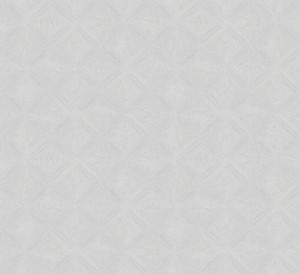 AMA101 Amani Tapeta geometyczna, wzór 3D, delikatny