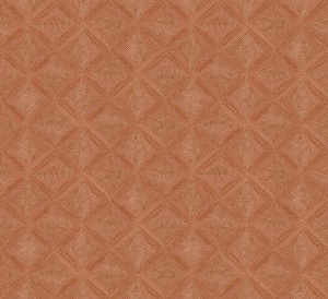 AMA102 Amani Tapeta geometryczna, wzór 3D, delikatny 