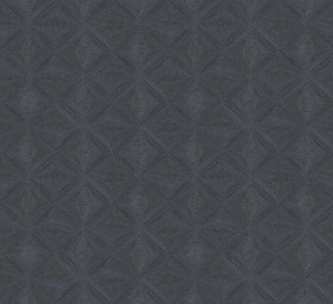 AMA105 Amani Tapeta geometryczna, wzór 3D, delikatny