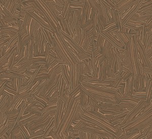 ROC102 Rock Tapeta z falującym wzorem 