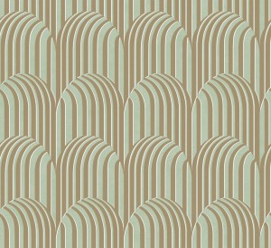 ROC302 Rock Tapeta architektoniczne łuki