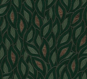 TER402 Terra Tapeta roślinna, liście
