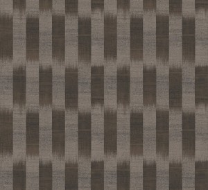 RIC102 Serica Tapeta w delikatne pionowe przetarcia, geometryczne pasy