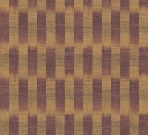 RIC103 Serica Tapeta w delikatne pionowe przetarcia, geometryczne pasy