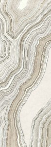 DGERO1021 Erosion mural płynne linie, imitacja kamienia