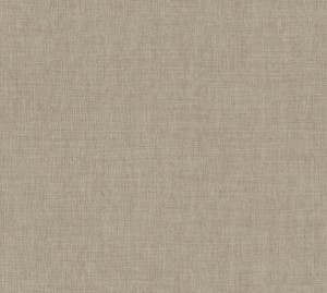 18341 Indienne Tapeta płótno o wyglądzie ręcznie tkanego lnu