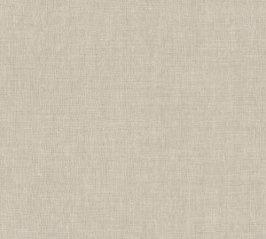 18342 Indienne Tapeta płótno o wyglądzie ręcznie tkanego lnu