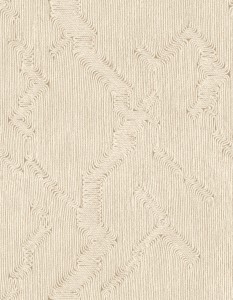 60760 Tali Tapeta linie z nici
