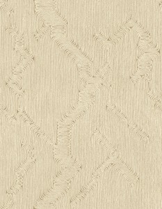 60761 Tali Tapeta linie z nici