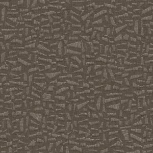 81563 Lanai Tapeta z haftowanym wzorem, geometryczna
