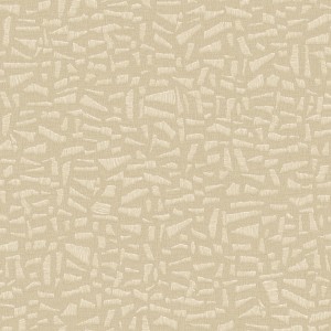 81564 Lanai Tapeta z haftowanym wzorem, geometryczna