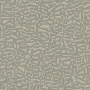 81565 Lanai Tapeta z haftowanym wzorem, geometryczna