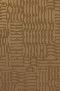 74001 Kharga Tapeta tekstylna geometryczna
