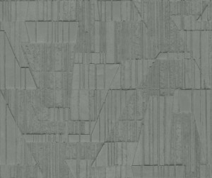 23440 Memphis Tapeta tekstylna 3D geometryczna
