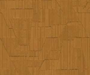 23442 Memphis Tapeta tekstylna 3D geometryczna