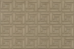 23410 Memphis Tapeta tekstylna 3D geometryczna