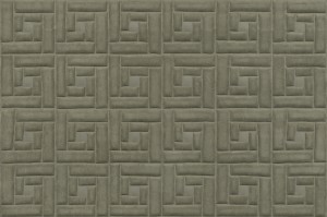 23411 Memphis Tapeta tekstylna 3D geometryczna
