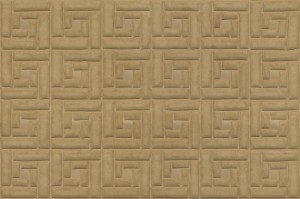 23412 Memphis Tapeta tekstylna 3D geometryczna