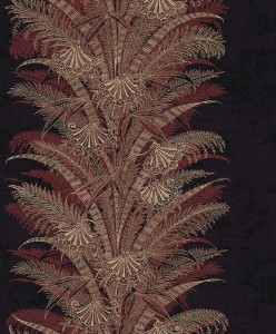 Khroma CAB101 Cabinet of Curiosities Tapeta