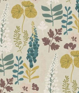 Eijffinger 384533 Vivid Tapeta