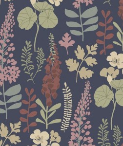 Eijffinger 384534 Vivid Tapeta