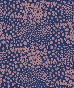 Eijffinger 384544 Vivid Tapeta