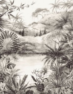 Eijffinger 384604 Vivid Tapeta