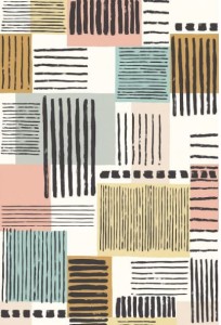 Eijffinger 377205 Stripes+ Tapeta