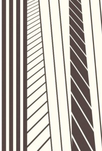 Eijffinger 377206 Stripes+ Tapeta