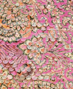 Eijffinger 375208 Sundari Tapeta