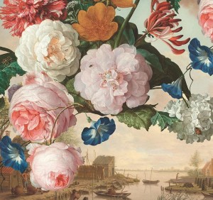 Eijffinger 358110 Masterpiece Tapeta