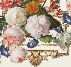 Eijffinger 358111 Masterpiece Tapeta