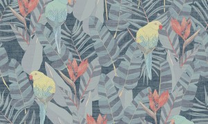 Arte 13572 Curiosa Tapeta