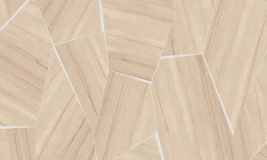 Arte 28054 Wildwalk Tapeta beżowa imitująca drewno