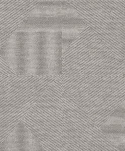 Khroma PRI403 Prisma Tapeta Geometrczna Brązowa Struktura Prążek Tkanina