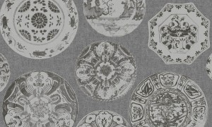 Arte 80070 Flamant Les Memoires Tapeta