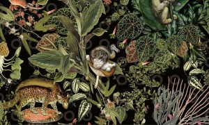 Arte MO2071 Moooi Tapeta