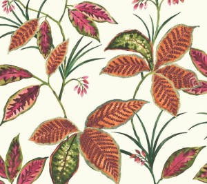 Wallquest TP80810 Maui Maui Tapeta