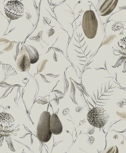 Khroma CAB601 Cabinet of Curiosities Tapeta