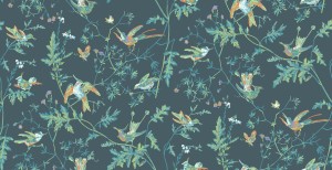 Cole & Son 112/4014 Icons Tapeta