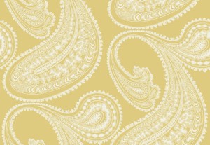 Cole & Son 112/9031 Icons Tapeta