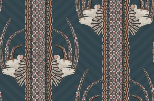 Cole & Son 109/3015 Ardmore Tapeta