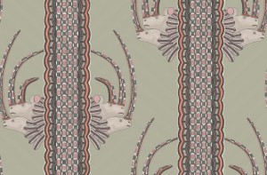 Cole & Son 109/3017 Ardmore Tapeta