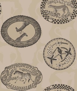 Cole & Son 109/4020 Ardmore Tapeta